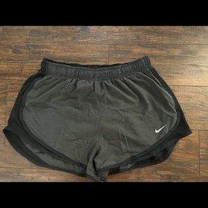 NIKE DRY FIT Womens shorts